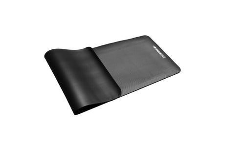 Kwik Goal Stretching Mat Black - Best Buy Soccer
