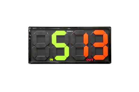 Kwik Goal Substitution Board - Best Buy Soccer