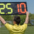 Kwik Goal Substitution Board - Best Buy Soccer