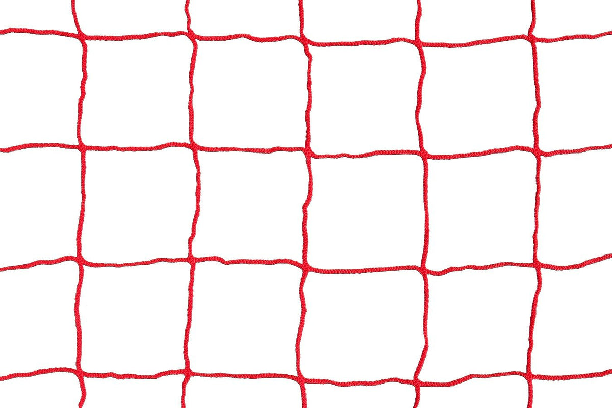 KWIKGOAL 8H x 24W x 3D x 8 1/2B, 120mm mesh, Solid Braid Knotless - Best Buy Soccer