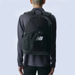 New Balance Kids Ball Backpack Black