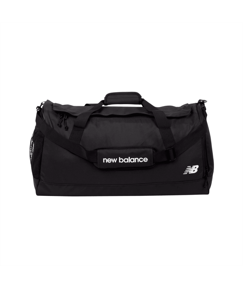 Bolso deportivo mediano de fútbol New Balance Athletics