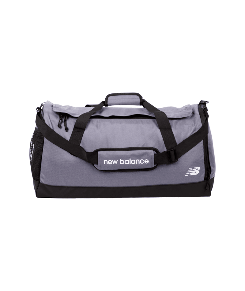 Bolso deportivo mediano de fútbol New Balance Athletics