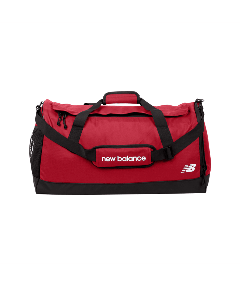 Bolso deportivo mediano de fútbol New Balance Athletics