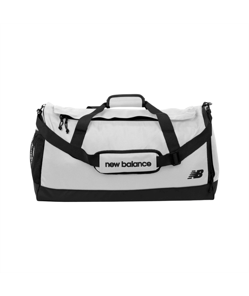 Bolso deportivo mediano de fútbol New Balance Athletics