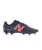 New Balance 442 Pro FG V2 Firm Ground Soccer Cleats - Navy
