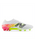New Balance Furon Elite FG V8 2E Men's Soccer Cleats - White