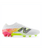 New Balance Furon Elite FG V8 2E Men's Soccer Cleats - White