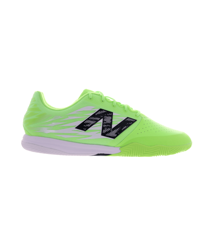 New Balance Furon Pro Indoor Soccer Shoes V8 -Green