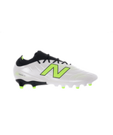 New Balance Tekela Team Low Laced Firm Ground V5 White