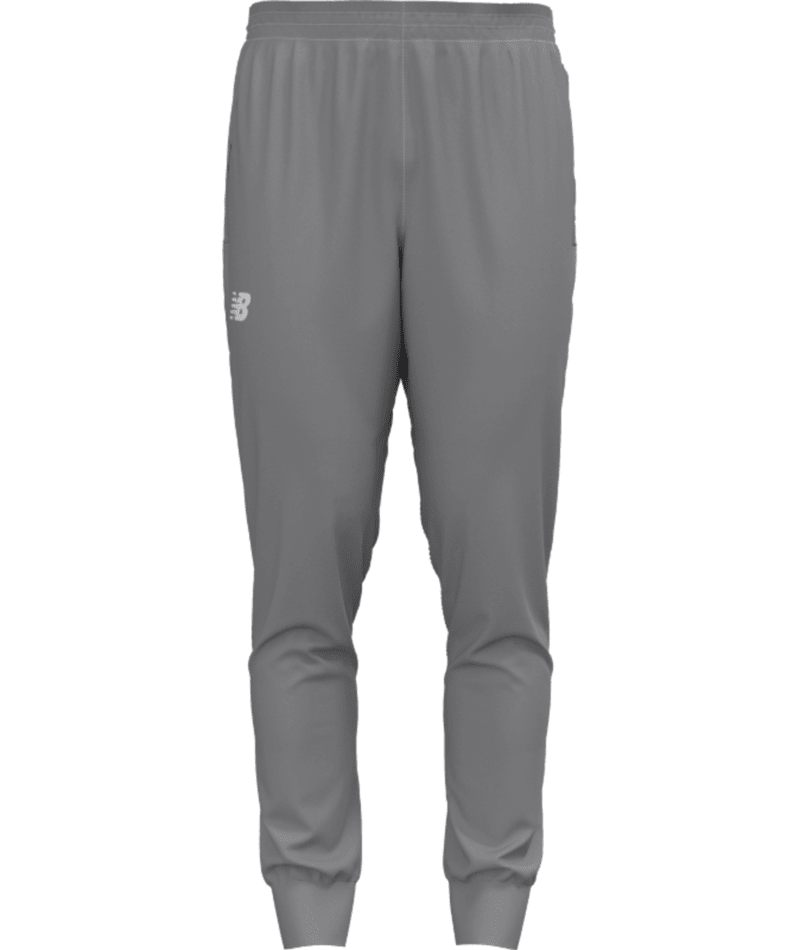 Pantalón de fútbol de visitante New Balance para hombre