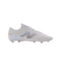 Tacos de fútbol New Balance 442 Elite Knit V3 FG para hombre - Blanco