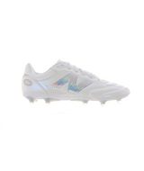 New Balance 442 Elite V3 FG Men's Soccer Cleats - White
