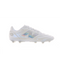Tacos de fútbol New Balance 442 Elite V3 FG para hombre - Blancos