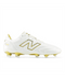 Botas de fútbol New Balance 442 Elite V3 FG para hombre - Sea Salt Multicolor