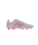 New Balance 442 Elite V3 FG Firm Ground Men's Soccer Cleats - Sea Salt