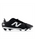 New Balance 442 Pro Tongue V3 FG Men's Soccer Cleats - Black