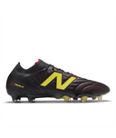 New Balance Tekela Elite Low Laced V5 FG Firm Ground Men's Soccer Cleats - Black