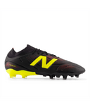New Balance Tekela Team Low Laced V5 FG Firm Ground Men's Soccer Cleats - Black