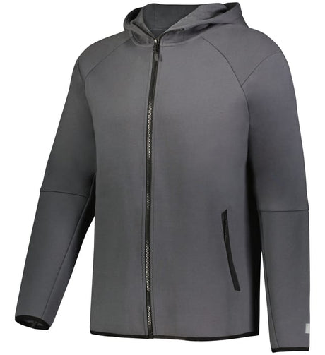Legend Tech Full - Zip Fleece Jacket - Best Buy Soccer