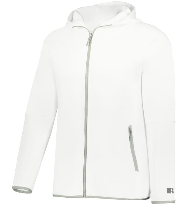 Legend Tech Full - Zip Fleece Jacket - Best Buy Soccer