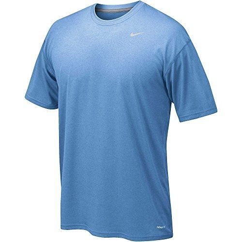 Nike Legend SS Poly Top Youth