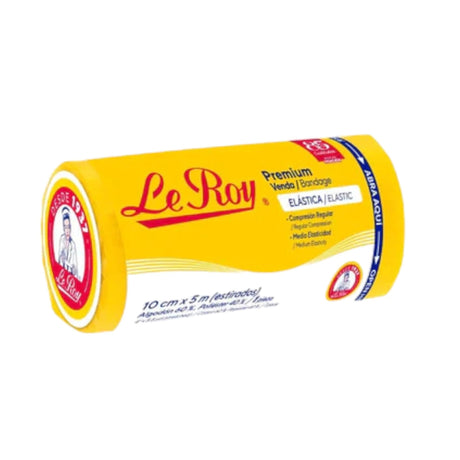 Leroy Elastic Bandage - Best Buy Soccer
