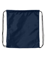 Liberty Bags Drawstring Backpack - 8893 - Best Buy Soccer