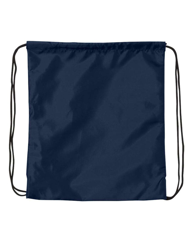 Liberty Bags Drawstring Backpack - 8893 - Best Buy Soccer