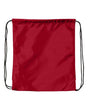 Liberty Bags Drawstring Backpack - 8893 - Best Buy Soccer
