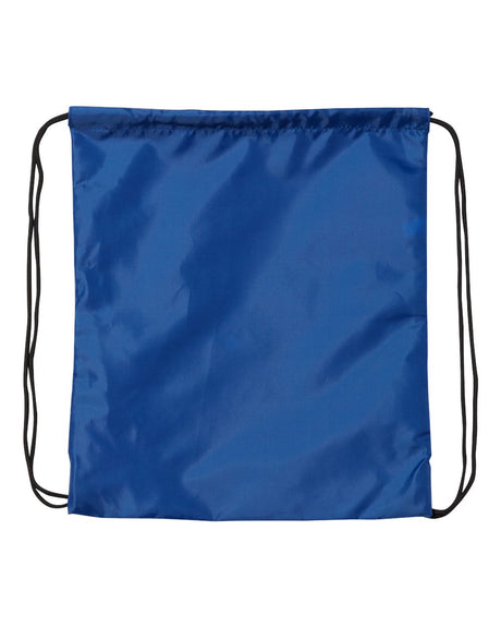 Liberty Bags Drawstring Backpack - 8893 - Best Buy Soccer