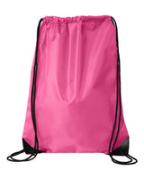 Liberty Bags Value Drawstring Backpack - Best Buy Soccer
