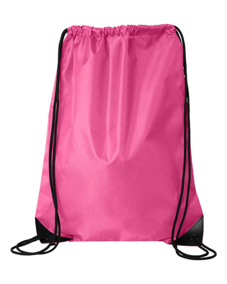 Liberty Bags Value Drawstring Backpack - Best Buy Soccer
