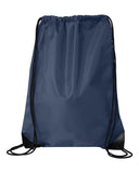 Liberty Bags Value Drawstring Backpack - Best Buy Soccer