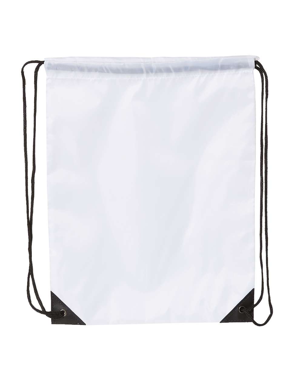 Liberty Bags Value Drawstring Backpack - Best Buy Soccer