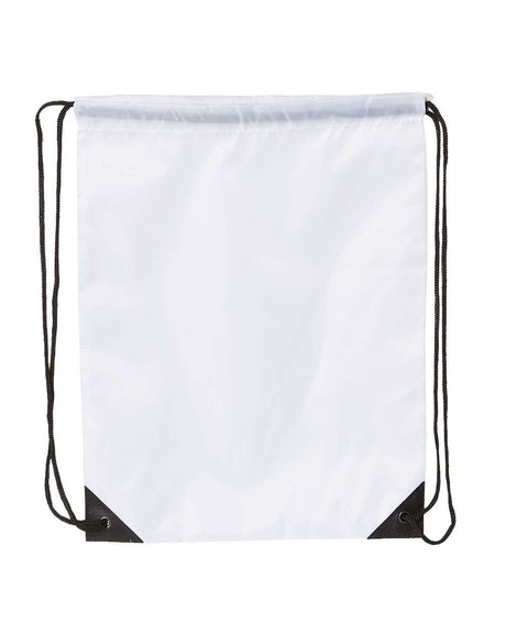 Liberty Bags Value Drawstring Backpack - Best Buy Soccer