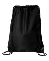 Liberty Bags Value Drawstring Backpack - Best Buy Soccer