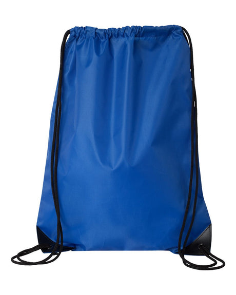 Liberty Bags Value Drawstring Backpack - Best Buy Soccer