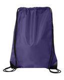 Liberty Bags Value Drawstring Backpack - Best Buy Soccer