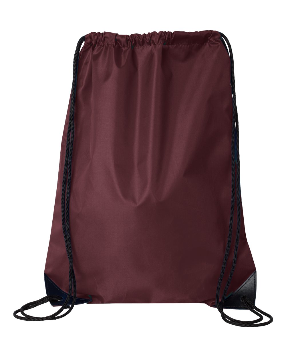 Liberty Bags Value Drawstring Backpack - Best Buy Soccer