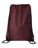 Liberty Bags Value Drawstring Backpack - Best Buy Soccer