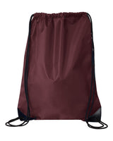 Liberty Bags Value Drawstring Backpack - Best Buy Soccer