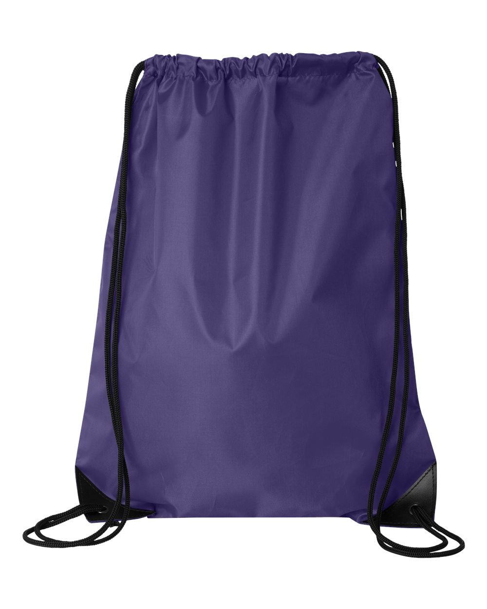 Liberty Bags Value Drawstring Backpack - Best Buy Soccer