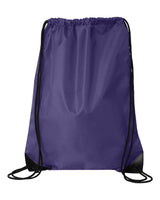 Liberty Bags Value Drawstring Backpack - Best Buy Soccer