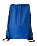 Liberty Bags Value Drawstring Backpack - Best Buy Soccer