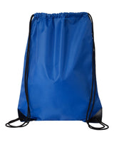 Liberty Bags Value Drawstring Backpack - Best Buy Soccer