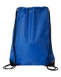 Liberty Bags Value Drawstring Backpack - Best Buy Soccer
