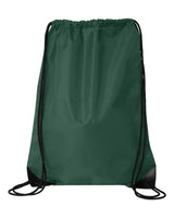 Liberty Bags Value Drawstring Backpack - Best Buy Soccer