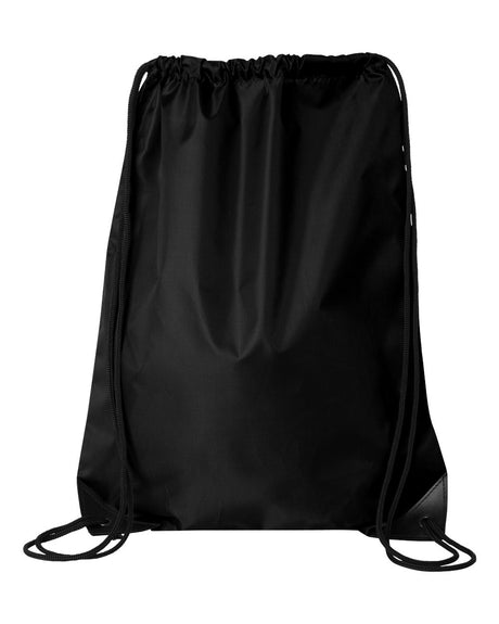 Liberty Bags Value Drawstring Backpack - Best Buy Soccer