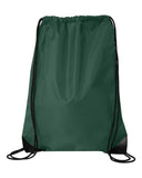 Liberty Bags Value Drawstring Backpack - Best Buy Soccer